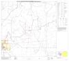 Primary view of P.L. 94-171 County Block Map (2010 Census): Mason County, Block 7