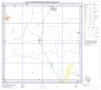 Thumbnail image of item number 1 in: 'P.L. 94-171 County Block Map (2010 Census): Jones County, Index'.
