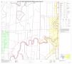 Map: P.L. 94-171 County Block Map (2010 Census): Cameron County, Block 36