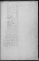Thumbnail image of item number 2 in: '[City of Clarendon Ledger: Ordinances 1-20]'.
