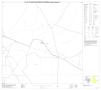Map: P.L. 94-171 County Block Map (2010 Census): Reeves County, Block 11
