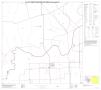 Map: P.L. 94-171 County Block Map (2010 Census): Knox County, Block 11