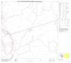 Map: P.L. 94-171 County Block Map (2010 Census): Uvalde County, Block 8