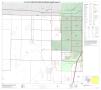 Thumbnail image of item number 1 in: 'P.L. 94-171 County Block Map (2010 Census): Randall County, Block 2'.