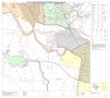 Map: P.L. 94-171 County Block Map (2010 Census): Brazoria County, Block 40