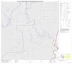 Map: P.L. 94-171 County Block Map (2010 Census): Brazoria County, Block 8
