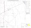 Map: P.L. 94-171 County Block Map (2010 Census): Atascosa County, Block 11