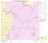 Map: P.L. 94-171 County Block Map (2010 Census): Dallas County, Block 47