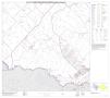 Map: P.L. 94-171 County Block Map (2010 Census): Burleson County, Block 17