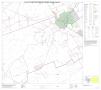 Primary view of P.L. 94-171 County Block Map (2010 Census): Dimmit County, Block 7