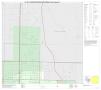 Map: P.L. 94-171 County Block Map (2010 Census): Potter County, Inset A01