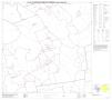 Map: P.L. 94-171 County Block Map (2010 Census): Lavaca County, Block 13