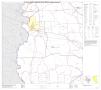Thumbnail image of item number 1 in: 'P.L. 94-171 County Block Map (2010 Census): Cherokee County, Block 5'.