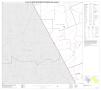 Primary view of P.L. 94-171 County Block Map (2010 Census): Bee County, Block 4