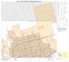 Primary view of P.L. 94-171 County Block Map (2010 Census): Midland County, Block 2