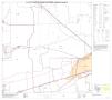 Thumbnail image of item number 1 in: 'P.L. 94-171 County Block Map (2010 Census): Henderson County, Block 13'.