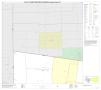 Thumbnail image of item number 1 in: 'P.L. 94-171 County Block Map (2010 Census): Cameron County, Block 5'.