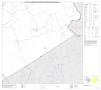 Primary view of P.L. 94-171 County Block Map (2010 Census): Milam County, Block 20