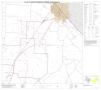 Map: P.L. 94-171 County Block Map (2010 Census): DeWitt County, Block 5