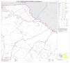 Primary view of P.L. 94-171 County Block Map (2010 Census): Van Zandt County, Block 2