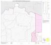 Map: P.L. 94-171 County Block Map (2010 Census): Bexar County, Block 4