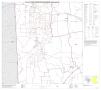Map: P.L. 94-171 County Block Map (2010 Census): Rusk County, Block 9