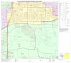 Map: P.L. 94-171 County Block Map (2010 Census): Tarrant County, Block 30