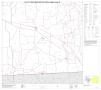 Map: P.L. 94-171 County Block Map (2010 Census): Hopkins County, Block 16