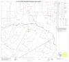 Map: P.L. 94-171 County Block Map (2010 Census): Dimmit County, Block 9