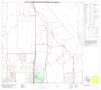 Map: P.L. 94-171 County Block Map (2010 Census): Potter County, Block 11