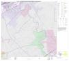 Primary view of P.L. 94-171 County Block Map (2010 Census): Comal County, Block 14