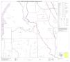 Map: P.L. 94-171 County Block Map (2010 Census): Kaufman County, Block 23