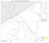 Map: P.L. 94-171 County Block Map (2010 Census): Coryell County, Block 5