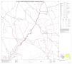 Primary view of P.L. 94-171 County Block Map (2010 Census): Nacogdoches County, Block 6