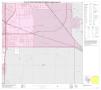 Map: P.L. 94-171 County Block Map (2010 Census): Lubbock County, Inset C08