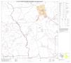 Map: P.L. 94-171 County Block Map (2010 Census): San Jacinto County, Block…