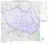 Thumbnail image of item number 1 in: 'P.L. 94-171 County Block Map (2010 Census): Harris County, Index'.