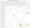 Primary view of P.L. 94-171 County Block Map (2010 Census): Coleman County, Block 1