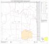 Primary view of P.L. 94-171 County Block Map (2010 Census): Throckmorton County, Block 3