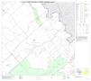 Map: P.L. 94-171 County Block Map (2010 Census): Guadalupe County, Block 5