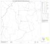 Map: P.L. 94-171 County Block Map (2010 Census): Webb County, Block 31
