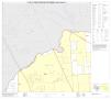 Map: P.L. 94-171 County Block Map (2010 Census): Harris County, Block 11