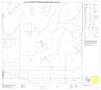 Map: P.L. 94-171 County Block Map (2010 Census): Briscoe County, Block 5