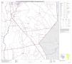 Map: P.L. 94-171 County Block Map (2010 Census): San Augustine County, Blo…