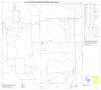 Map: P.L. 94-171 County Block Map (2010 Census): Brooks County, Block 9