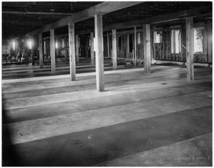 [Interior of a Warehousse]