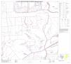Map: P.L. 94-171 County Block Map (2010 Census): Matagorda County, Block 22