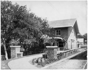 Cobb-Burney House