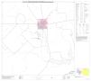 Map: P.L. 94-171 County Block Map (2010 Census): Knox County, Block 10