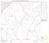 Map: P.L. 94-171 County Block Map (2010 Census): Trinity County, Block 4